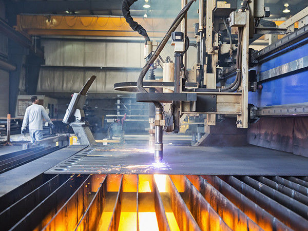 Çin Jiangsu Hongyiyuan Metal Technology Co., Ltd şirket Profili