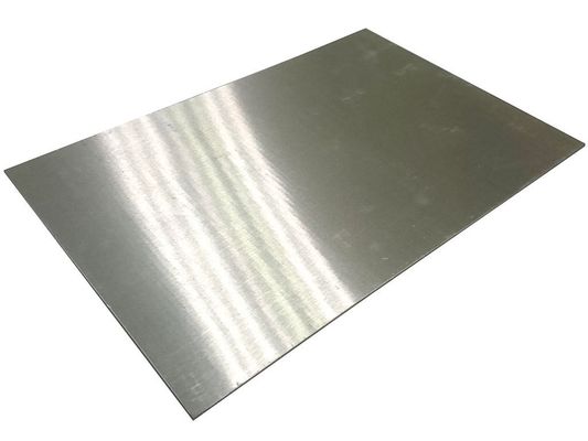 Sıcak olarak yuvarlanmış PVC Film 10mm 15mm 301 304N 420J2 Paslanmaz Çelik Yaprakları Lazer Kesme Korozyona Direnci