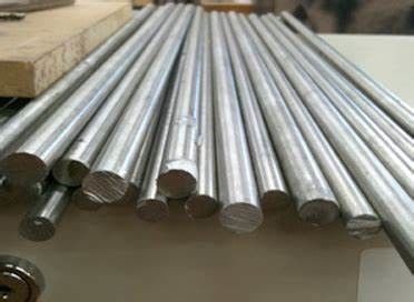 BA 2B Ayna Paslanmaz Çelik Yuvarlak Kare Çubuk 2mm 3mm 6mm 14mm 201 304 310 316 316 L