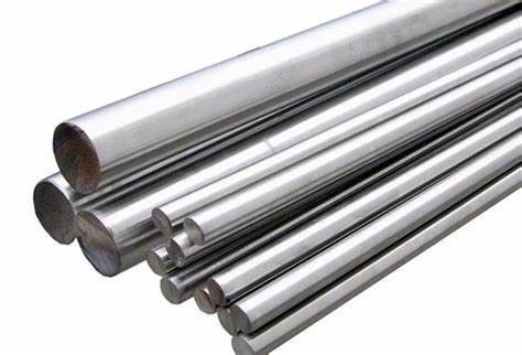 300MM 400MM Hastelloy Çubuk B2 Nikel Alaşımı C276 Kaynak Çubuk HB