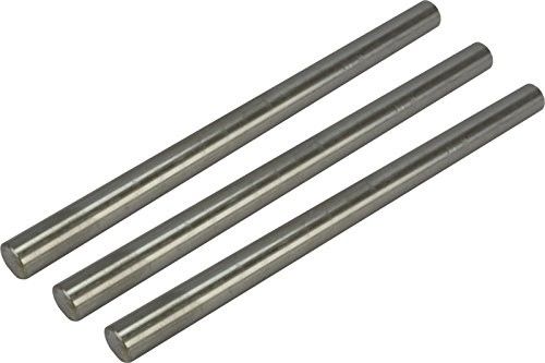 AISI 410 430 Yüzeyi cilalanmış paslanmaz çelik çubuk SS Soğuk çekilmiş metal yuvarlak çubuk İnşaat malzemesi için özelleştirilmiş
