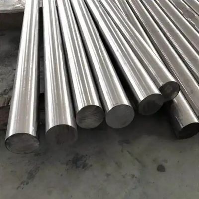 5mm 6mm Stainless Steel Rod Bar , TGPX 440c Stainless Steel Round Bar