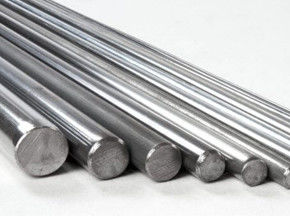 ASTM 310 316L paslanmaz çelik yuvarlak çubuk SUS JIS AISI 2mm 14mm 60mm 75mm Parlak 6M Alaşım Çubuk