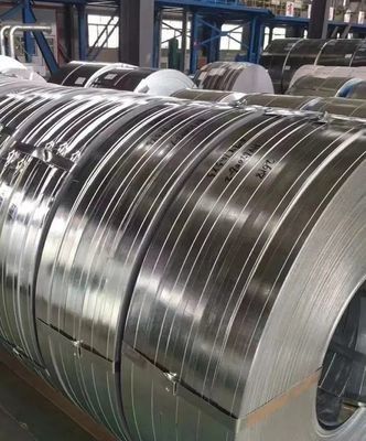 Aisi paslanmaz çelik bobinleri rulo 201 316 Altın fırçalı çelik bobini