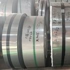 2B Yüzey AISI 201 Paslanmaz Çelik Bobinler GB 303 304 HR 5mm Paslanmaz Çelik Bobin